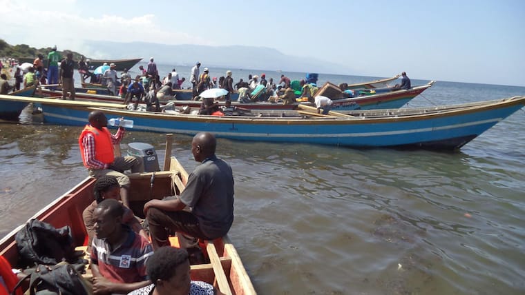 Recent SAYA-UG community support activity